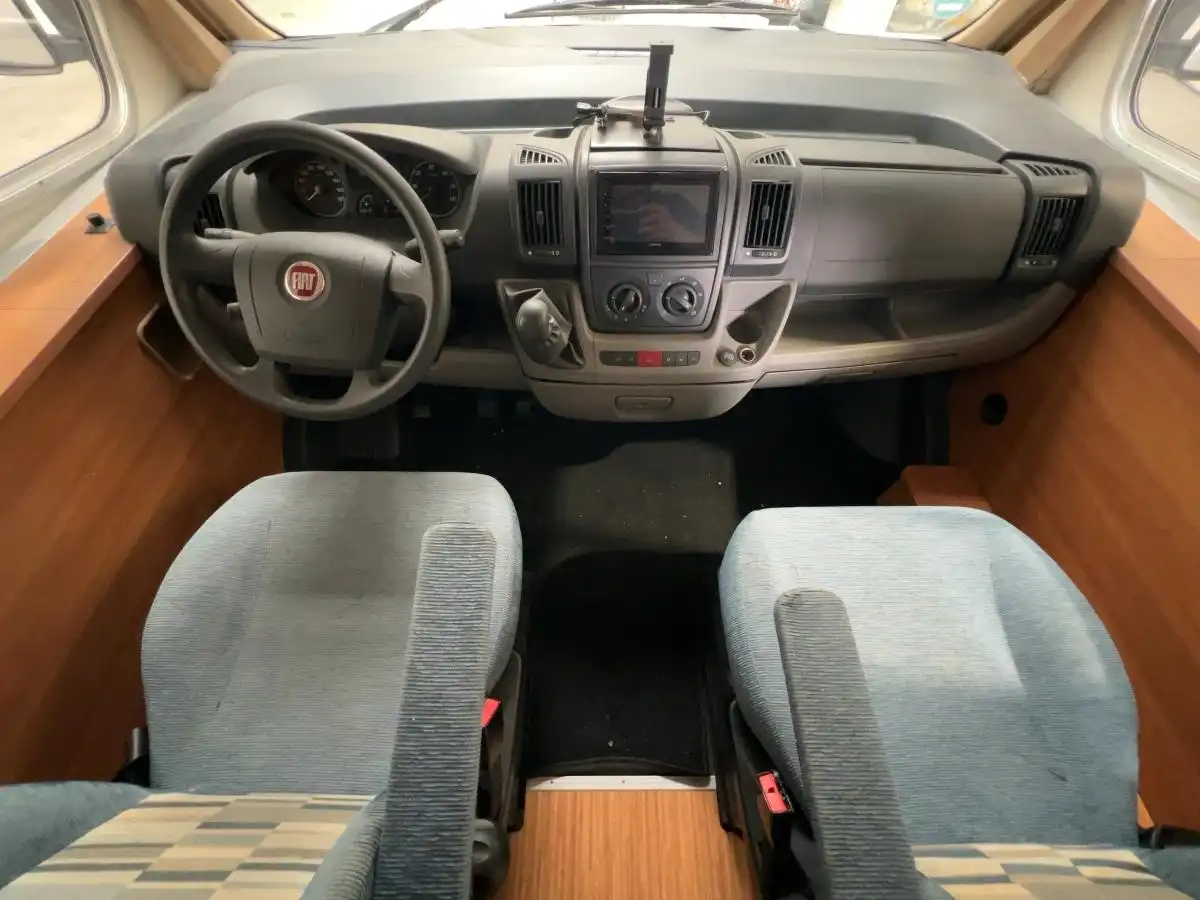 KNAUS Sport Liner 650 MG - Ansicht 6